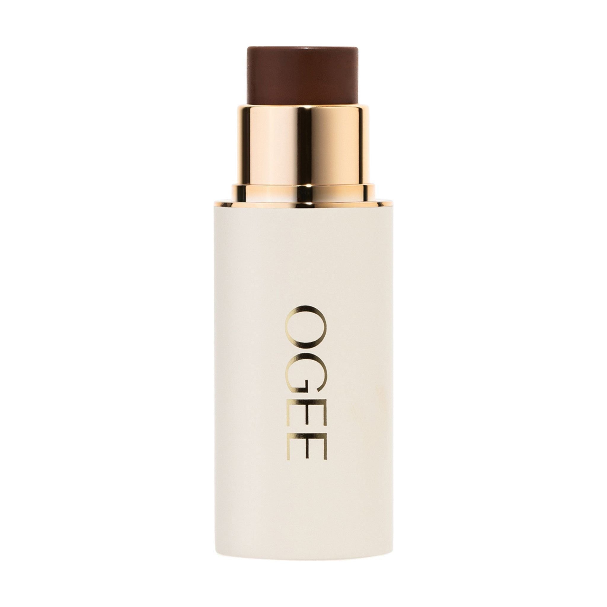 Ogee Sculpted Complexion Stick | Buildable Coverage, Glowing Finish & On-the-Go Beauty Ogee Sculpted Complexion Stick - Glam Global UKOgee