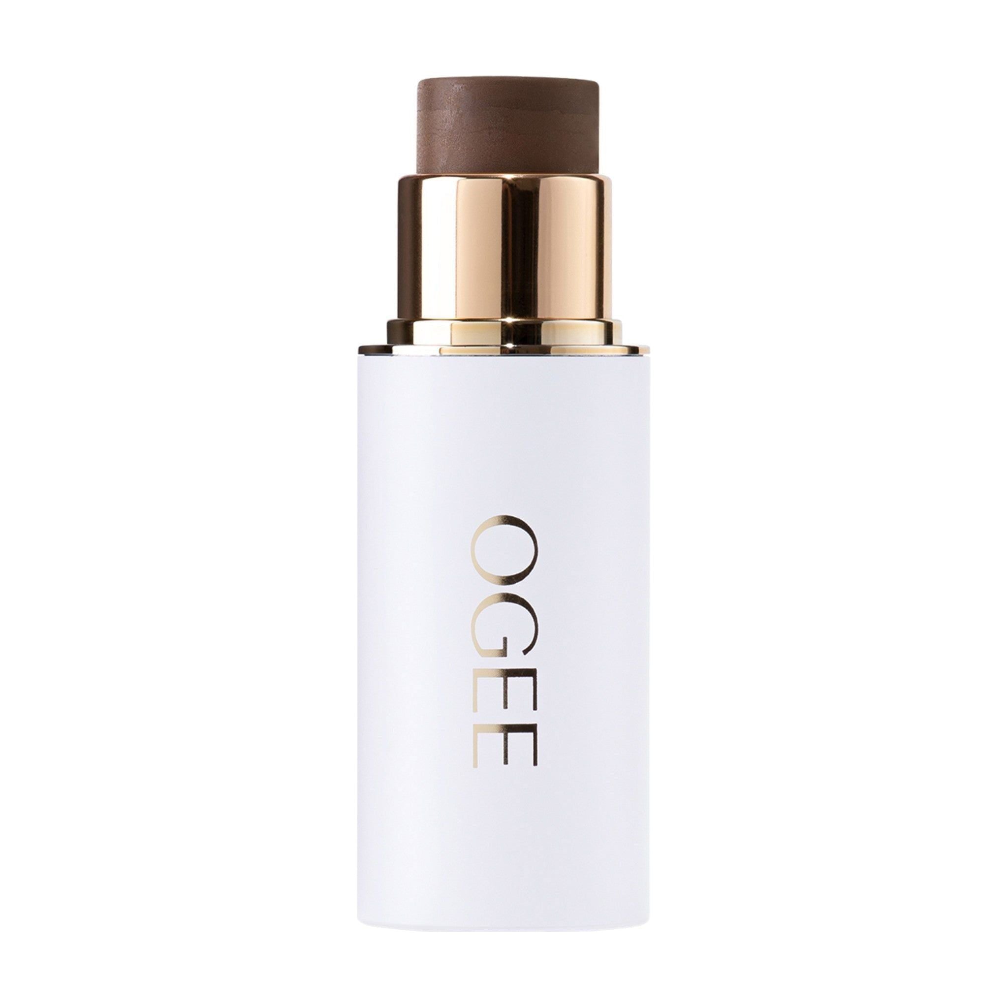 Ogee Sculpted Face Stick | Multi-Use Hydrating Color for a Natural Glow Ogee Sculpted Face Stick - Glam Global UKOgee