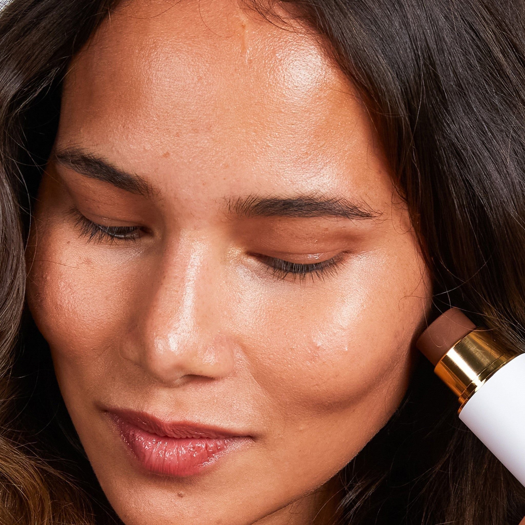 Ogee Sculpted Face Stick | Multi-Use Hydrating Color for a Natural Glow Ogee Sculpted Face Stick - Glam Global UKOgee