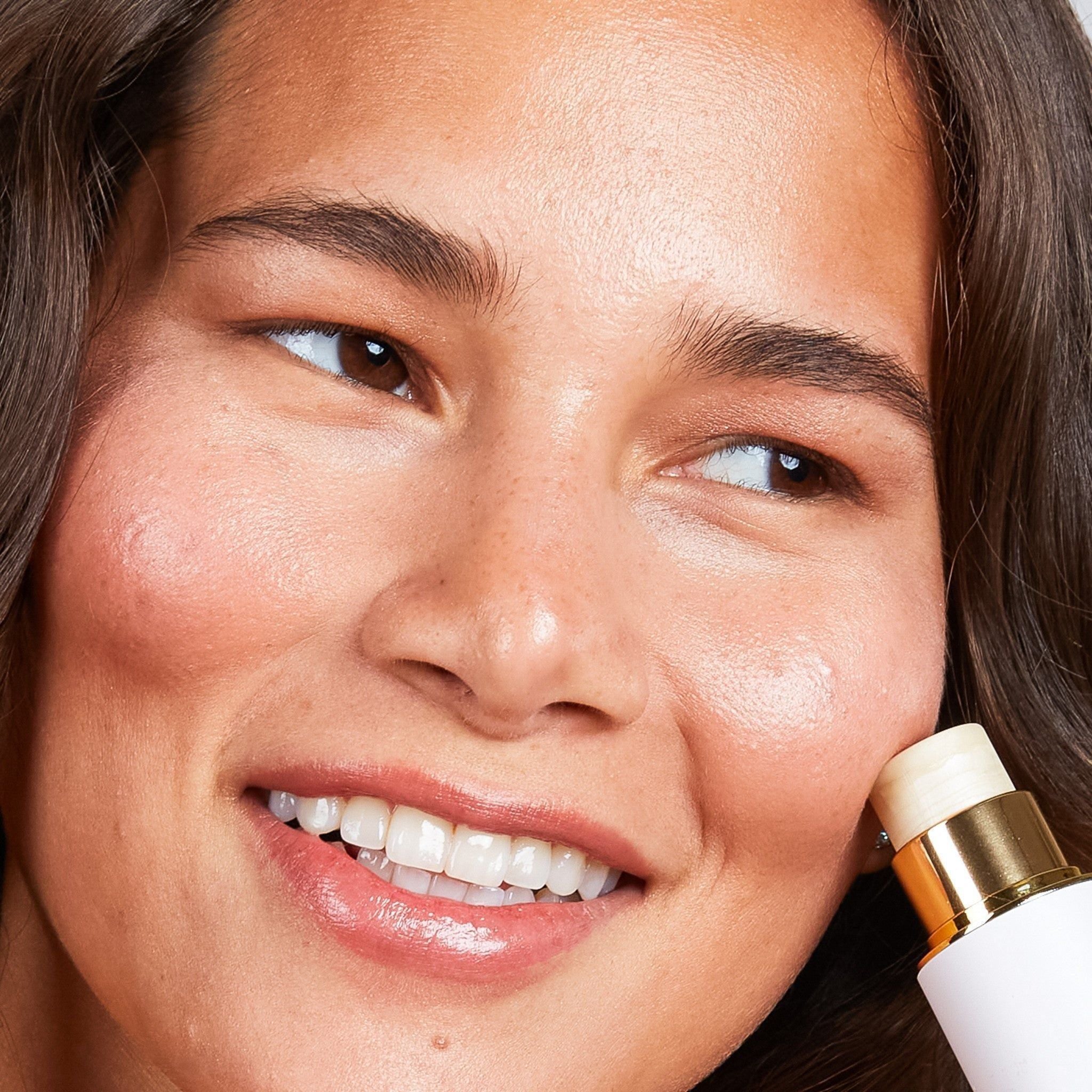 Ogee Sculpted Face Stick | Multi-Use Hydrating Color for a Natural Glow Ogee Sculpted Face Stick | Multi-Use Hydrating Color for a Natural Glow