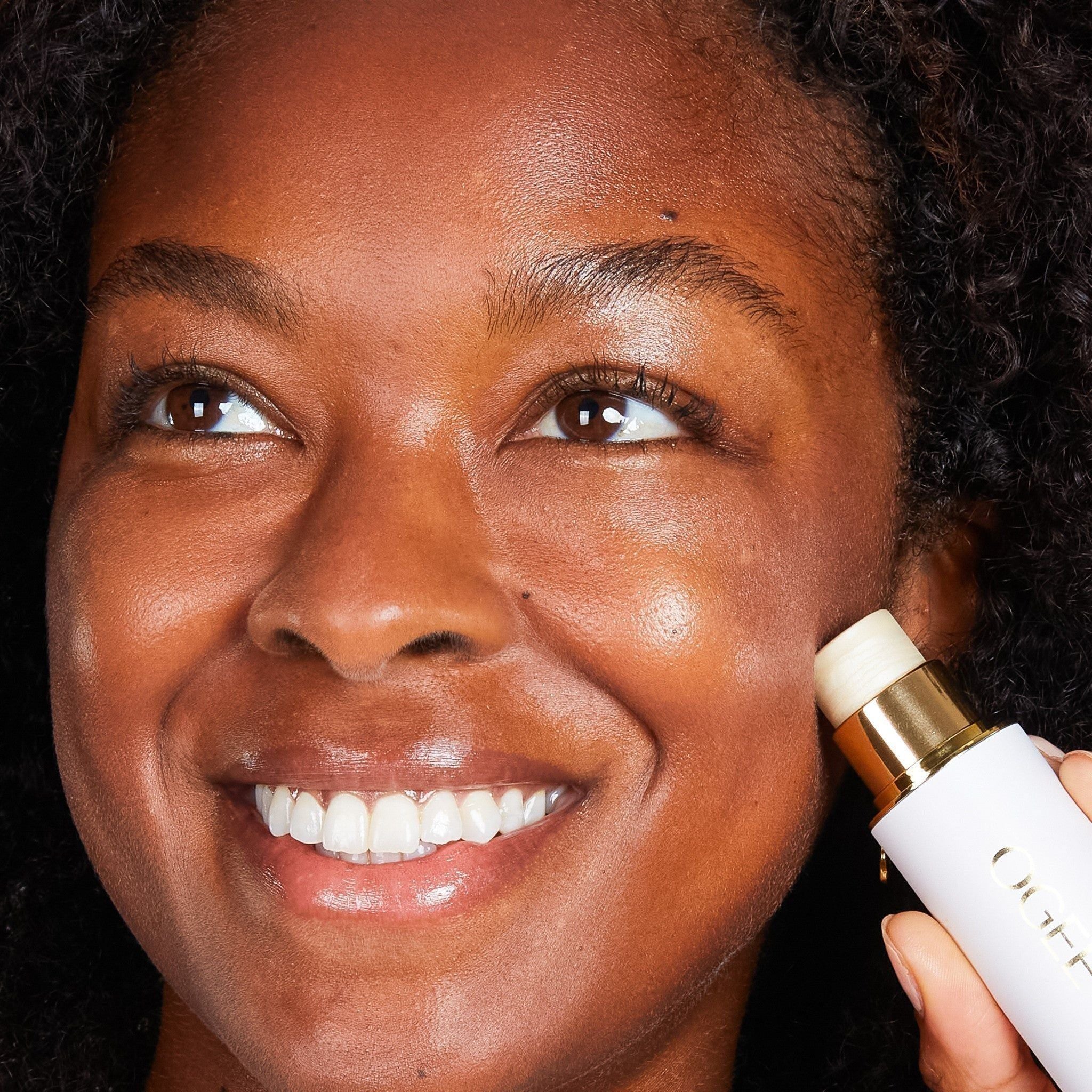 Ogee Sculpted Face Stick | Multi-Use Hydrating Color for a Natural Glow Ogee Sculpted Face Stick | Multi-Use Hydrating Color for a Natural Glow