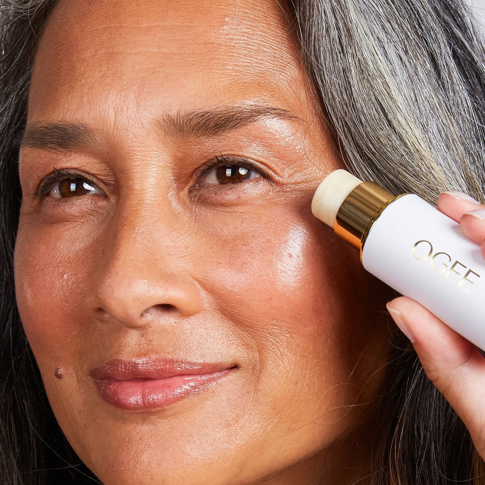 Ogee Sculpted Face Stick | Multi-Use Hydrating Color for a Natural Glow Ogee Sculpted Face Stick | Multi-Use Hydrating Color for a Natural Glow