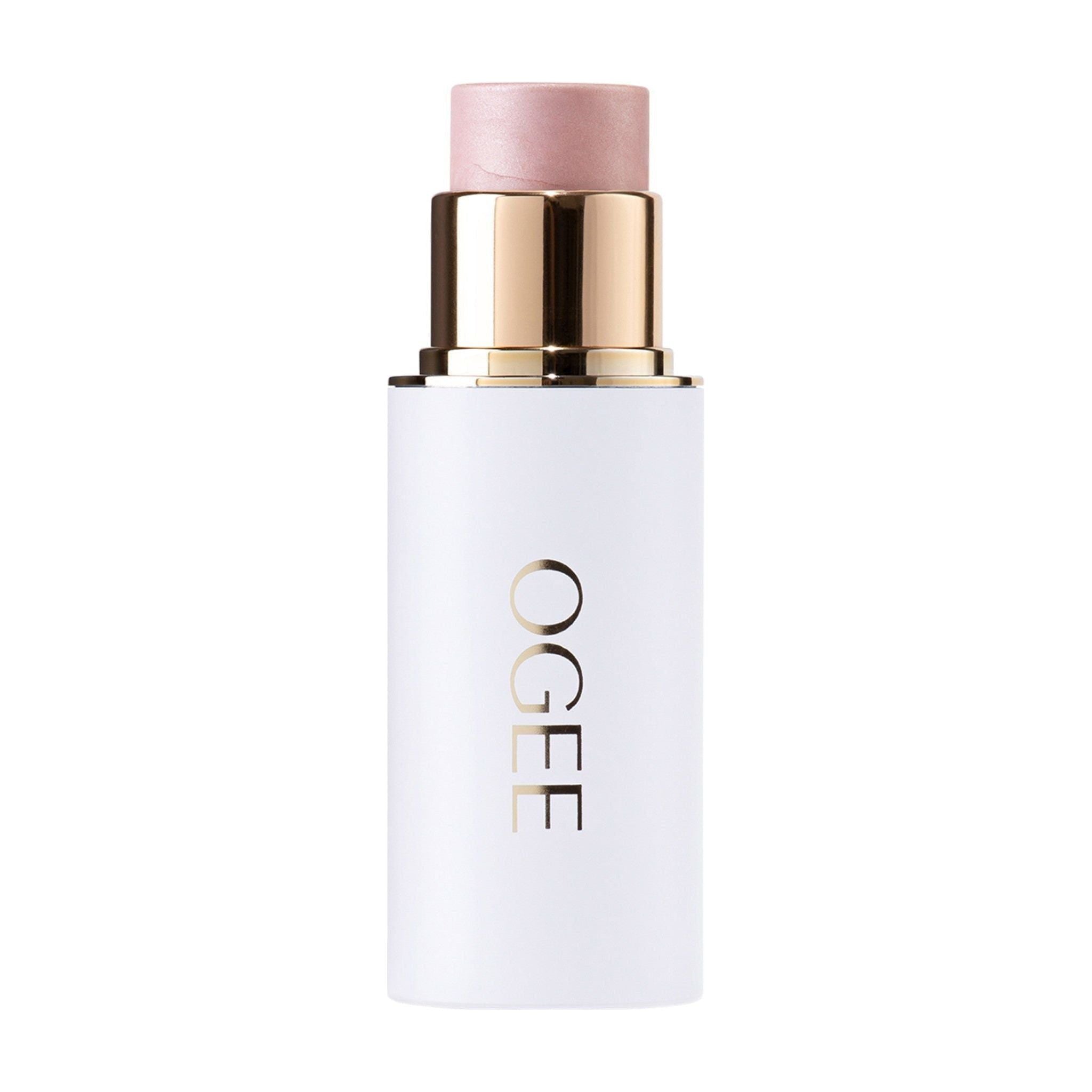 Ogee Sculpted Face Stick | Multi-Use Hydrating Color for a Natural Glow Ogee Sculpted Face Stick - Glam Global UKOgee