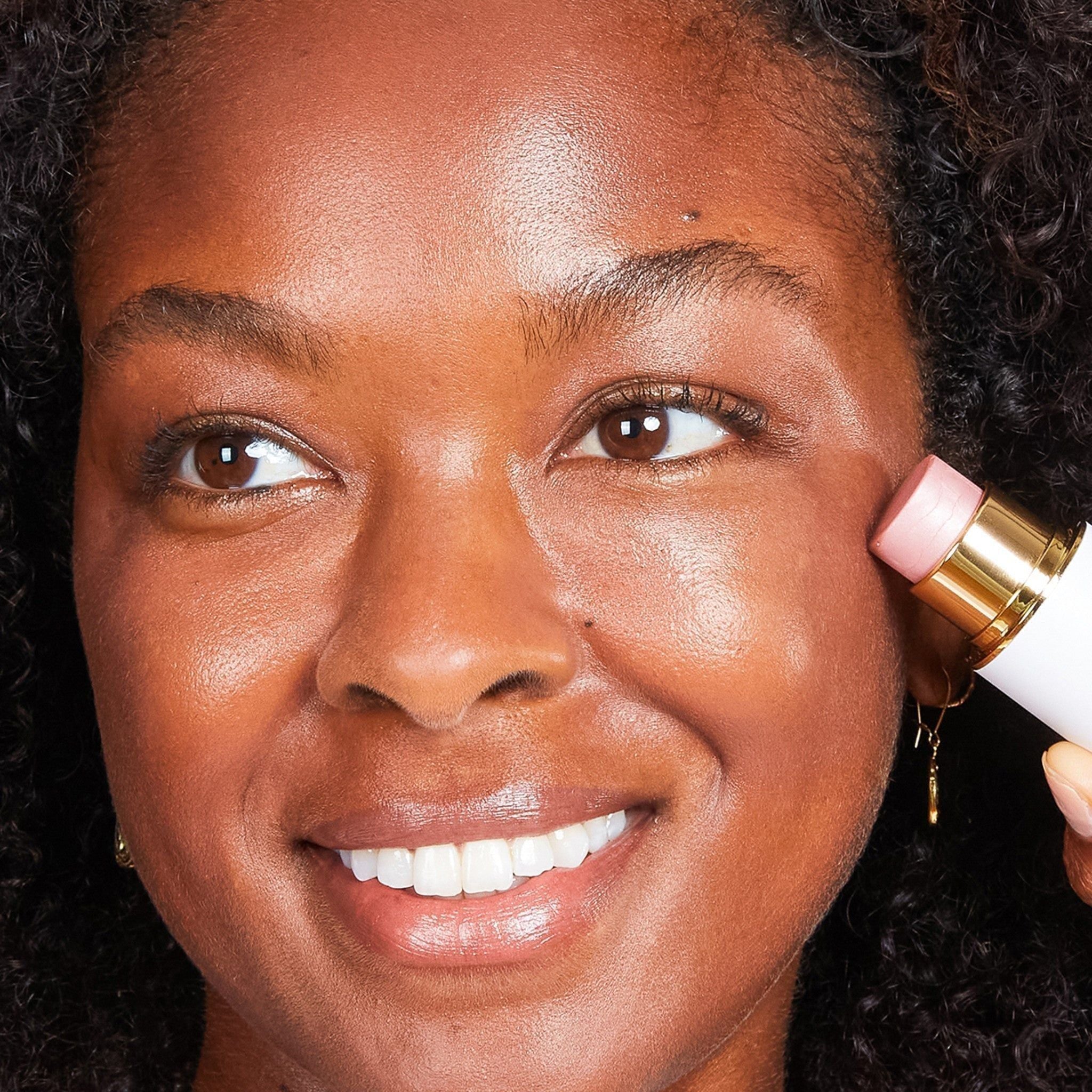 Ogee Sculpted Face Stick | Multi-Use Hydrating Color for a Natural Glow Ogee Sculpted Face Stick - Glam Global UKOgee