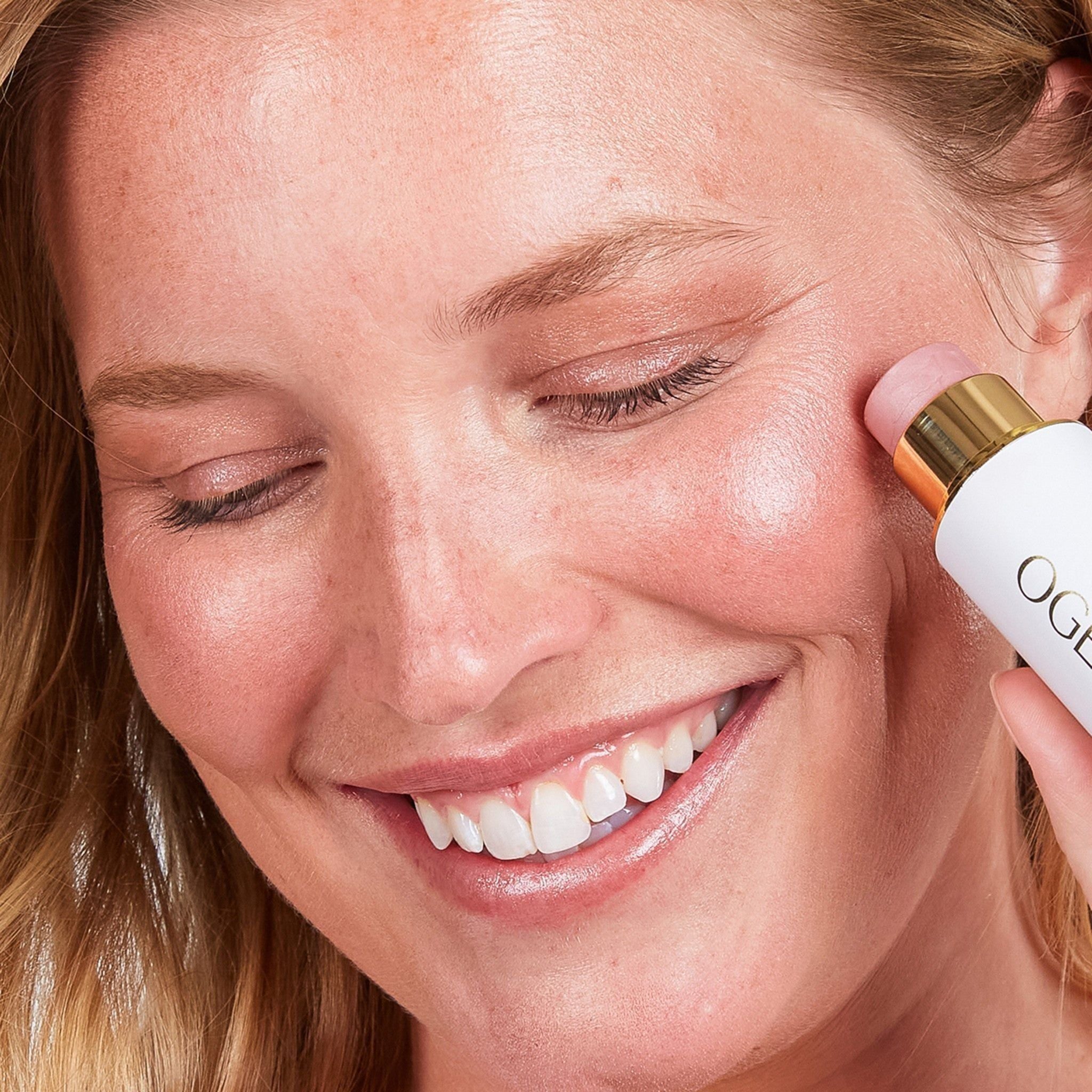 Ogee Sculpted Face Stick | Multi-Use Hydrating Color for a Natural Glow Ogee Sculpted Face Stick - Glam Global UKOgee