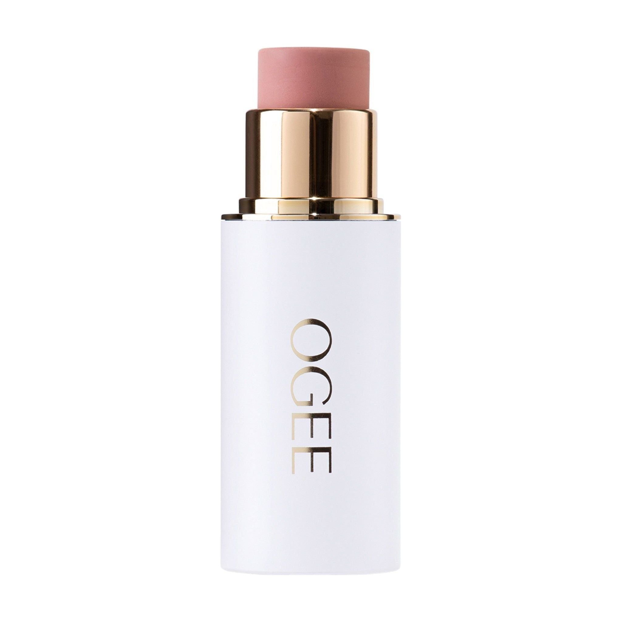Ogee Sculpted Face Stick | Multi-Use Hydrating Color for a Natural Glow Ogee Sculpted Face Stick - Glam Global UKOgee