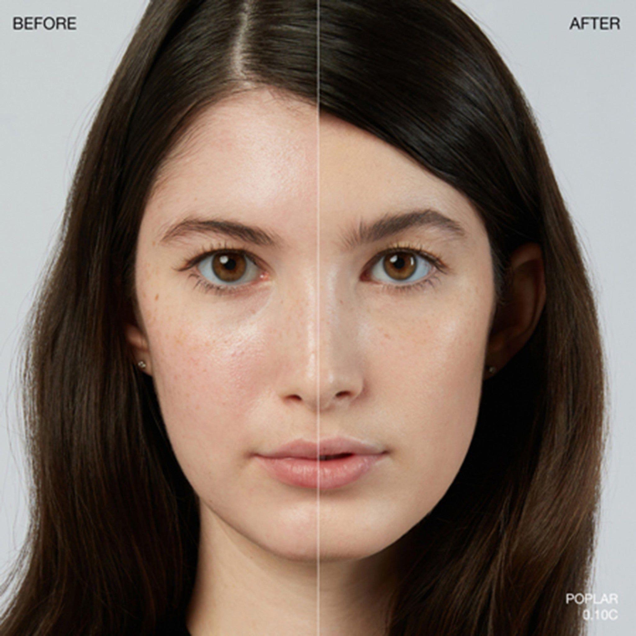 Ogee Sculpted Complexion Stick | Buildable Coverage, Glowing Finish & On-the-Go Beauty Ogee Sculpted Complexion Stick - Glam Global UKOgee