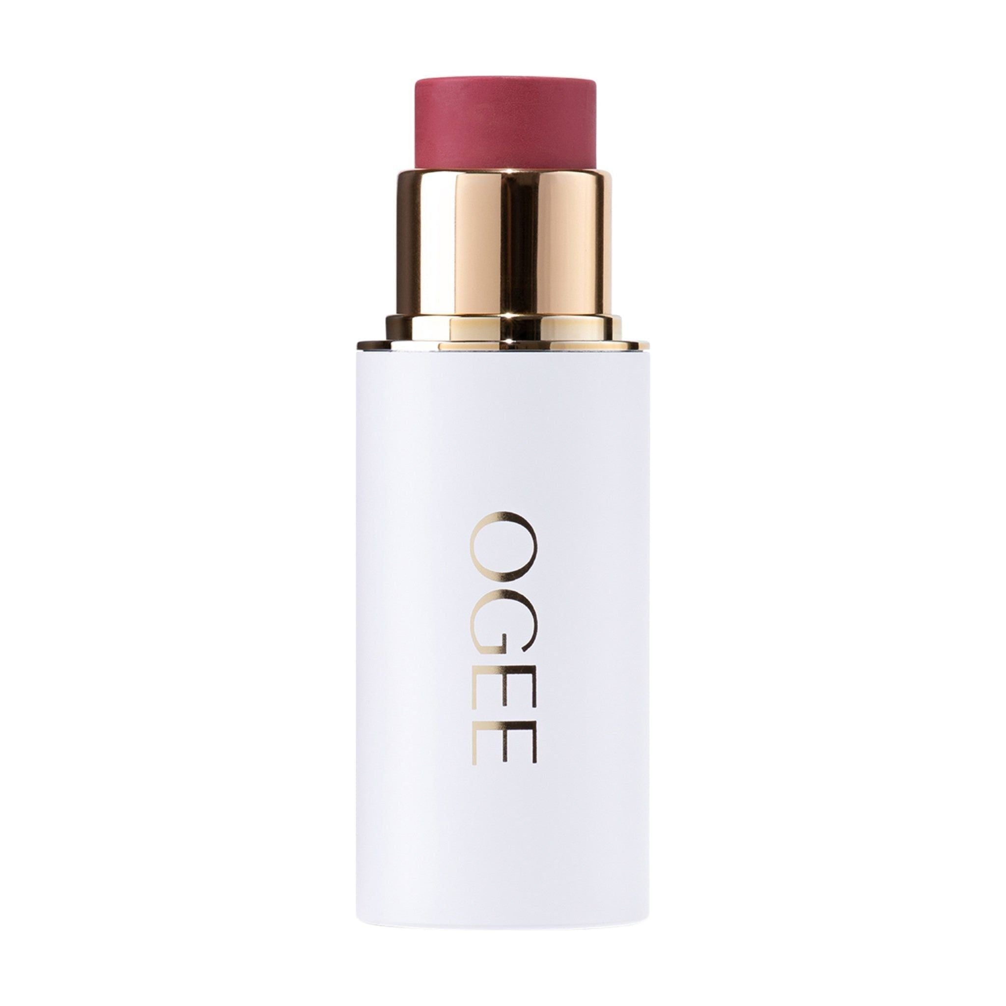 Ogee Sculpted Face Stick | Multi-Use Hydrating Color for a Natural Glow Ogee Sculpted Face Stick - Glam Global UKOgee