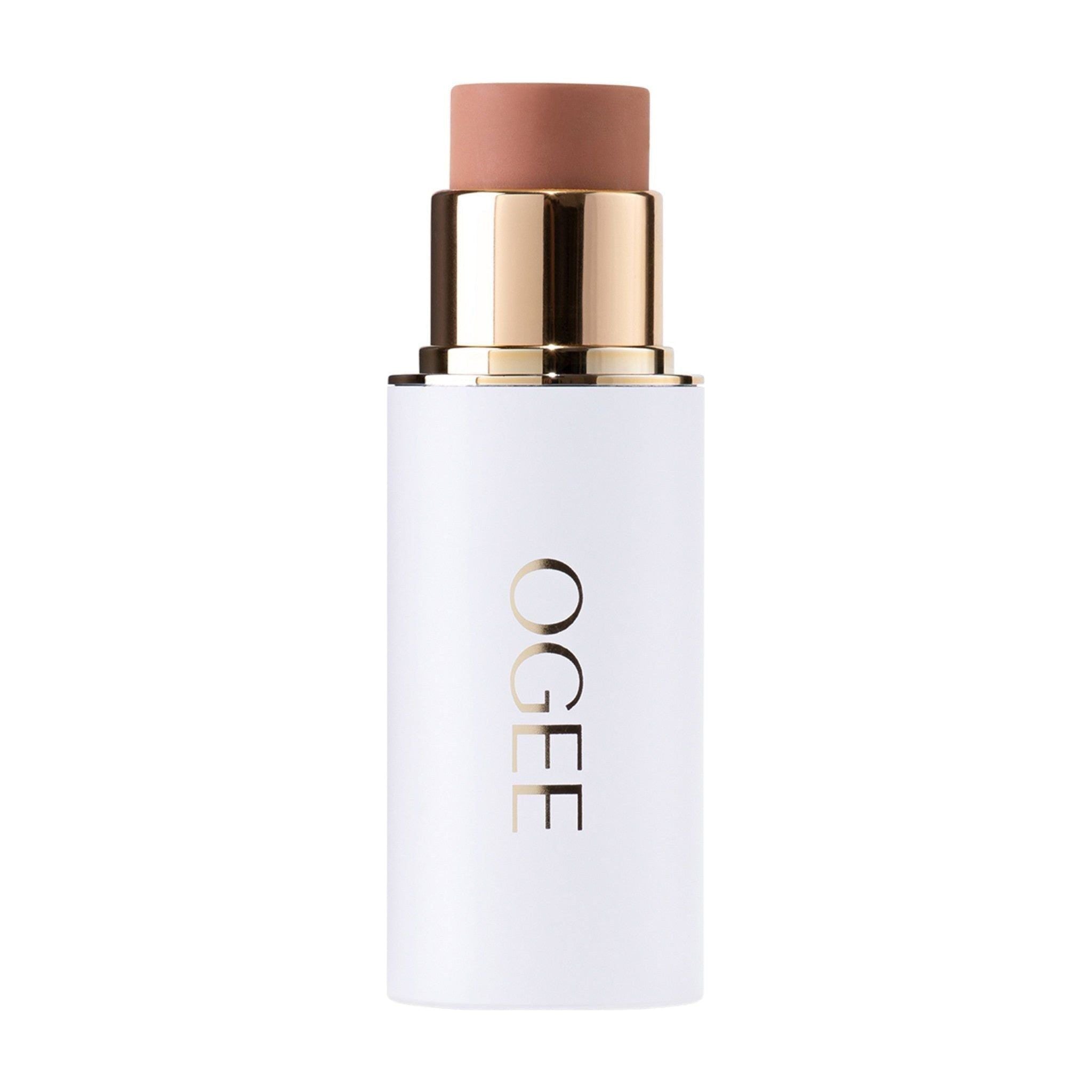 Ogee Sculpted Face Stick | Multi-Use Hydrating Color for a Natural Glow Ogee Sculpted Face Stick - Glam Global UKOgee