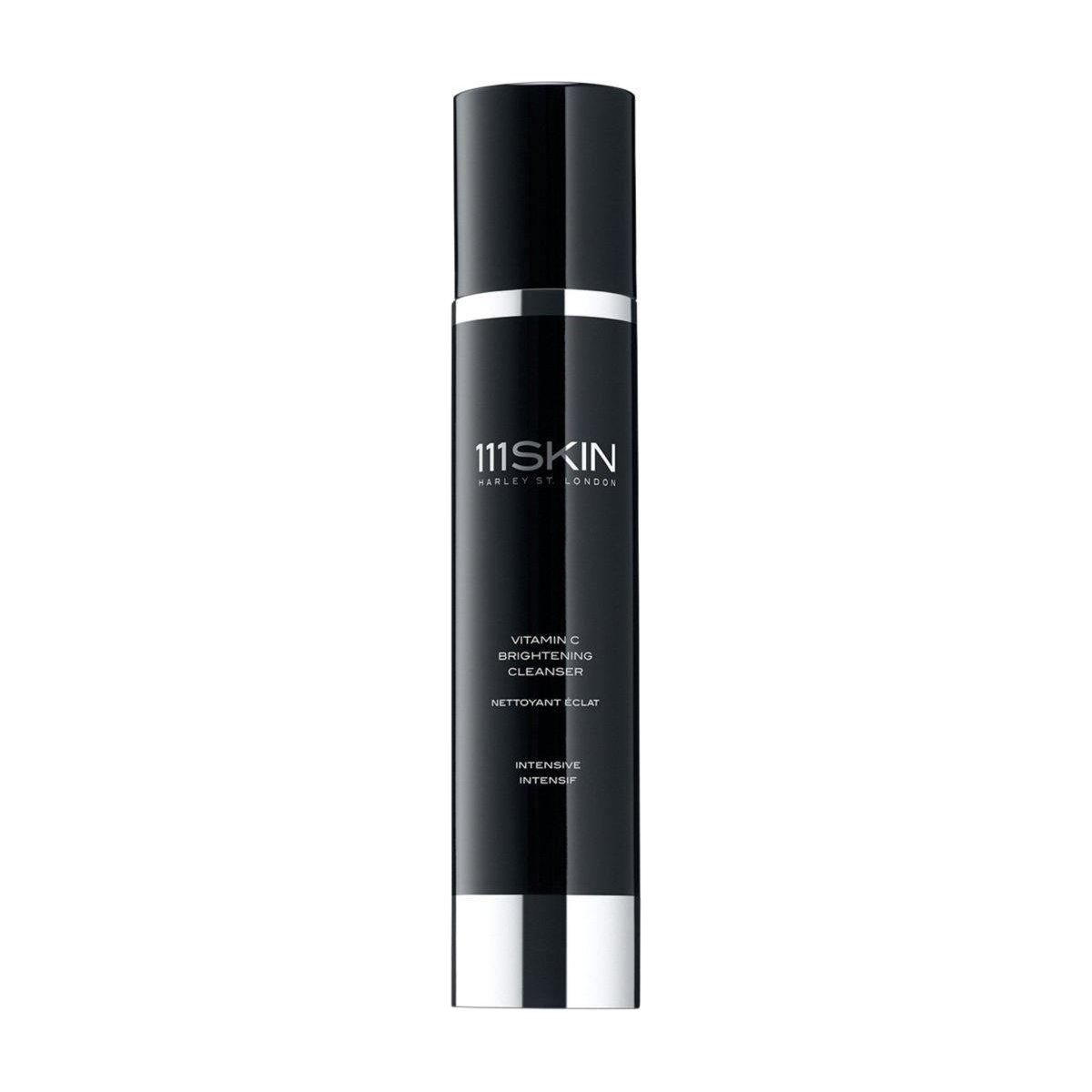 111SKIN Vitamin C Brightening Cleanser – 120ml Radiance-Boosting Face Wash for Brighter, Even-Toned Skin 111SKIN Vitamin C Brightening Cleanser - 120ml - Glam Global UK111SKIN