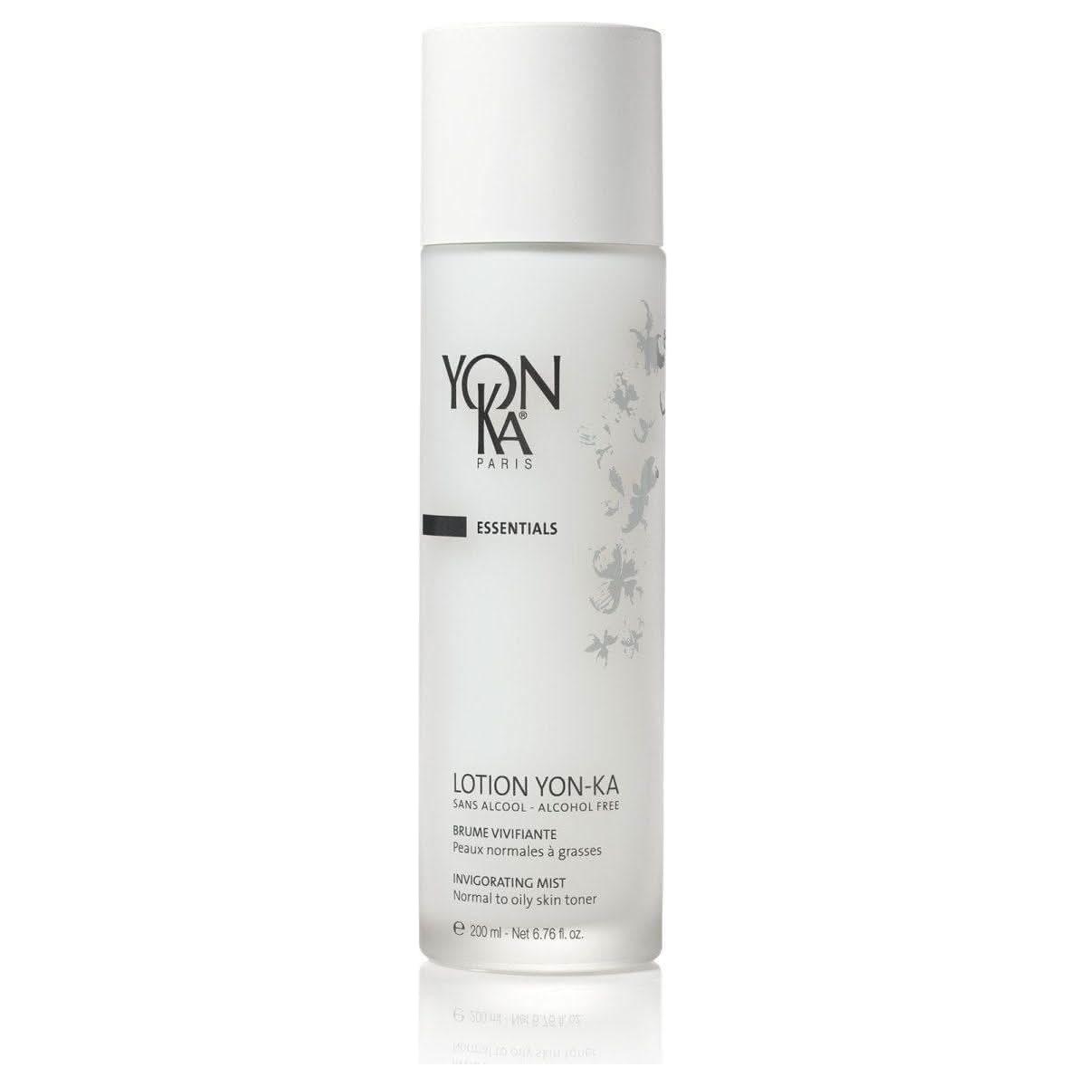 YonKa Paris Lotion YonKa PNG – 200ml  Balancing Aromatic Mist for Normal to Oily Skin Yonka Paris | Lotion Yonka PNG | 200ml - Glam Global UKYonka Paris