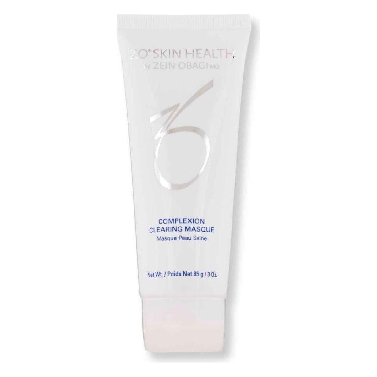 ZO Skin Health Complexion Clearing Masque – 85g | Purifying Clay Mask for Acne & Oily Skin ZO Skin Health Complexion Clearing Masque 3 oz85 g - Glam Global UKZO Skin Health