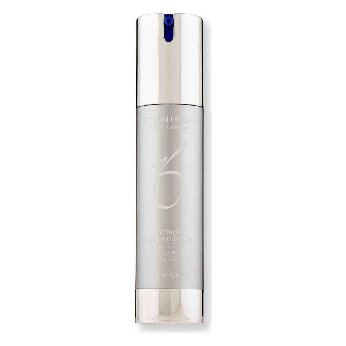 ZO Skin Health Retinol Skin Brightener 0.25% – 50ml | Evens Tone, Brightens & Smooths Skin ZO Skin Health Retinol Skin Brightener 0.25% - 50ml - Glam Global UKZO Skin Health