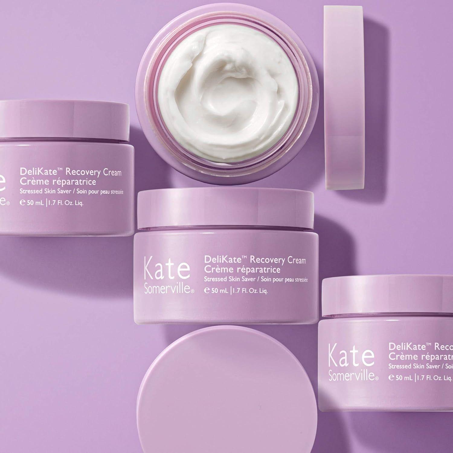 Kate Somerville DeliKate Recovery Cream - 1.7 fl oz (50ml)