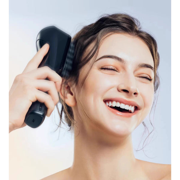 MYTREX VIDO Head Massager | Instant Scalp & Fascia Relaxation