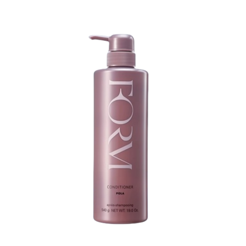 POLA Repair Conditioner – 540g | Deep Nourishment & Frizz Control