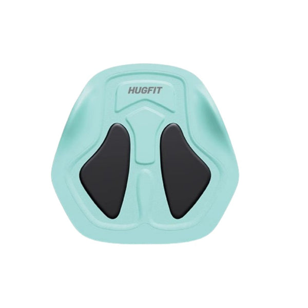 HUGFIT EMS Graphene Butt Lifting & Postpartum Recovery Device – 6-in-1 Smart Trainer | Pelvic Floor Strength & Booty Lift