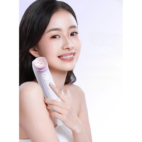 SILKPRO Lifting & Firming V Face Beauty Device | Deep Cleansing, Contouring & Skin Rejuvenation