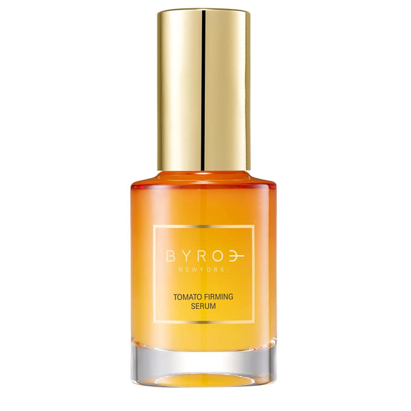 BYROE Tomato Firming Serum – 30ml | 4-in-1 Anti-Aging & Firming Treatment