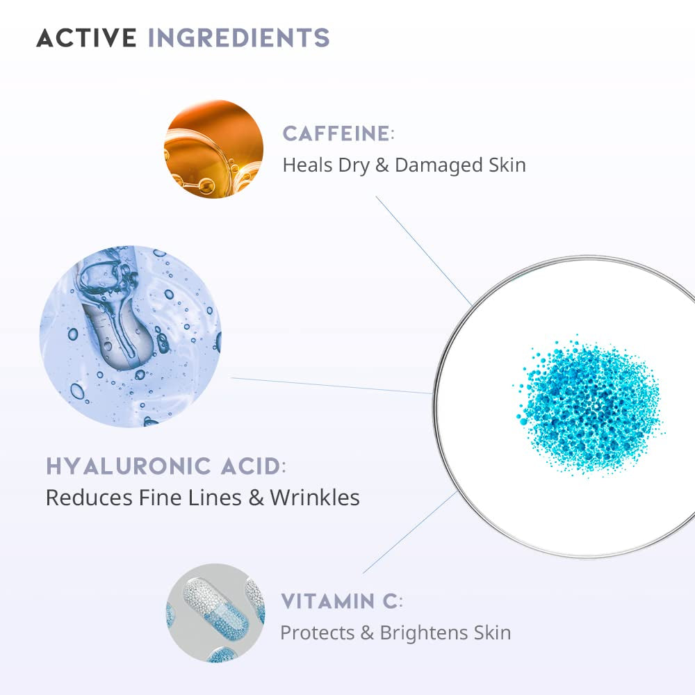 #OOTD H+ Intensive Eye Serum - 30g