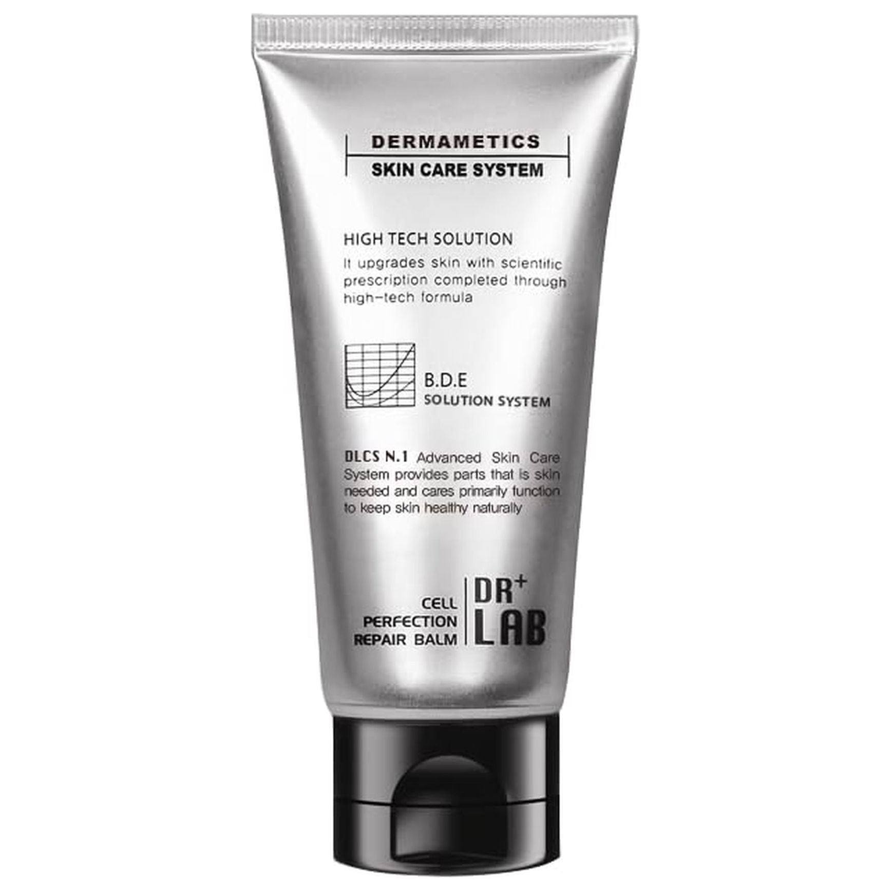 DR+LAB Cell Perfection Repair Balm – 50ml | Tinted Moisturizer & Skin Barrier Repair with Centella Asiatica