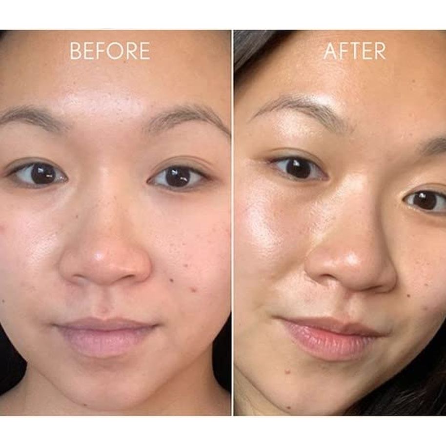 BYROE Pear Serum Oil – 20ml | Brightening, Hydrating & Dewy Glow