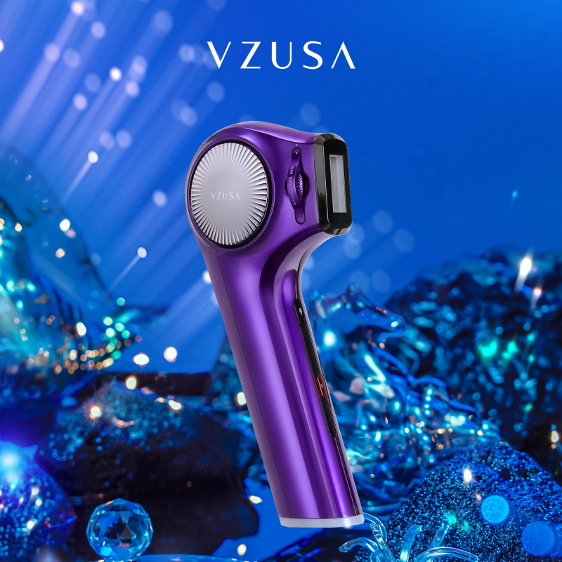 The Vzusa NIR – Advanced Skin Rejuvenation & Radiant Glow
