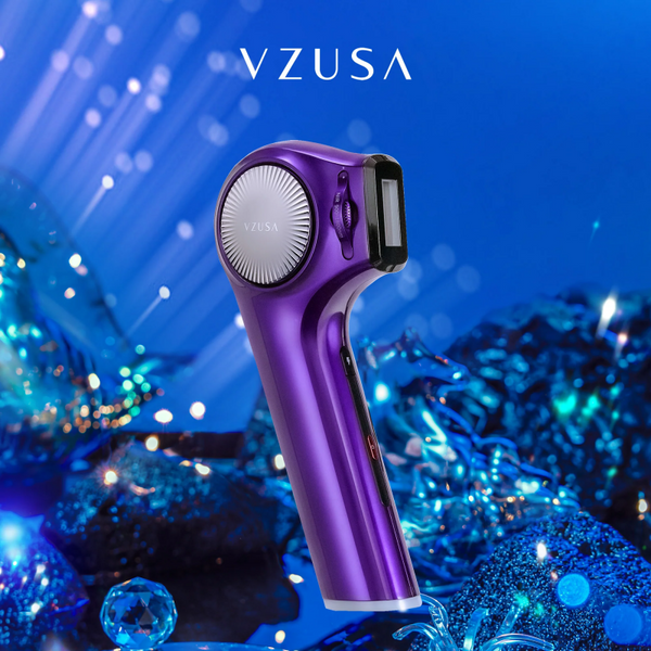 The Vzusa NIR – Advanced Skin Rejuvenation & Radiant Glow