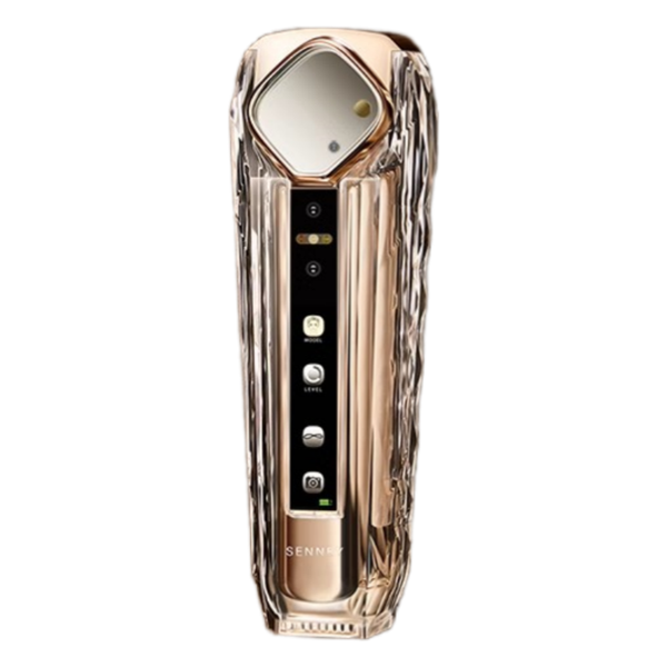 SENNEY Milk Collagen Light Anti-Aging Beauty Device | Skin Rejuvenation & Whitening