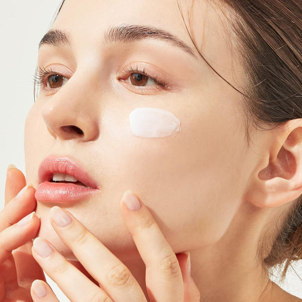 Genabelle PDRN Rejuvenating Cream – 70ml | DNA Repair & Deep Hydration for Glowing, Resilient Skin