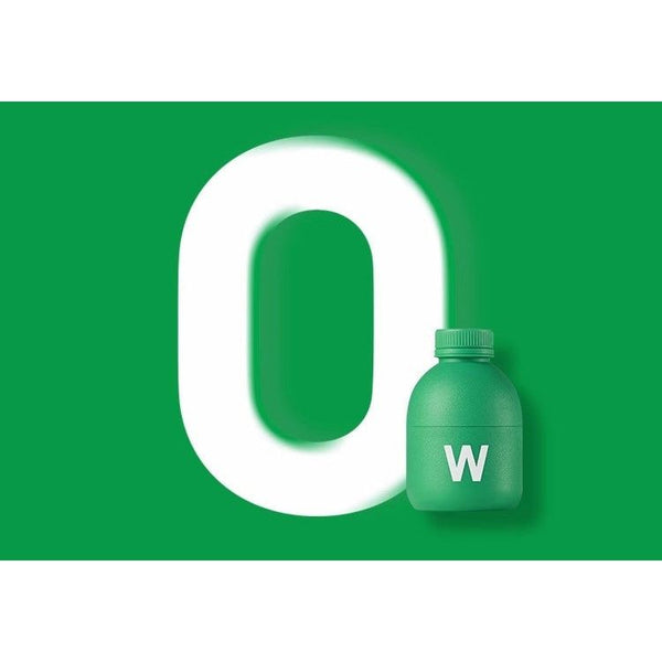 WONDERLAB SHAPE100™ Probiotic Instant Lactic Acid Bacteria Food – 30 Count | Gut Balance & Metabolism Support