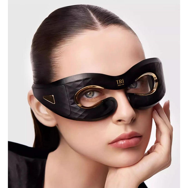 TRIPOLLAR PRISM LED Eye Beauty Device | Targeted Light Therapy for Youthful, Radiant Eyes