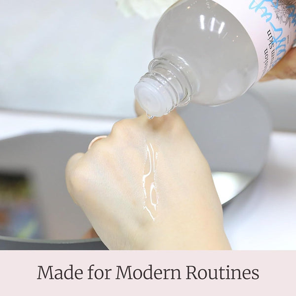 Intermission Rest-Up Serum Skin – 290ml | Hydrating Body Serum for Rest, Recovery & Radiant Skin