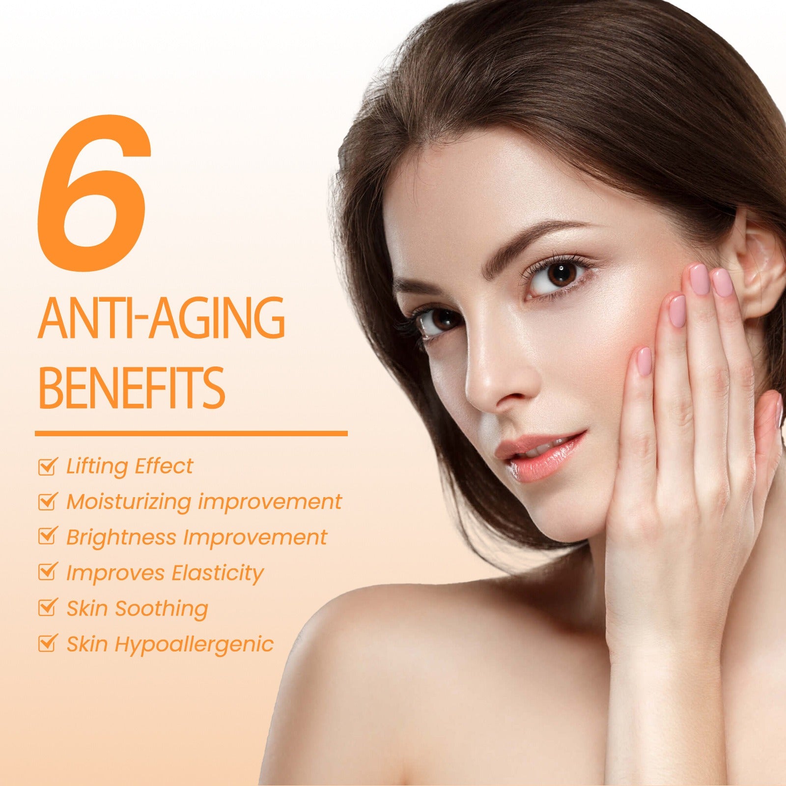 Collagen Eye Mask & Spray Set – Anti-Aging, Anti-Wrinkle Hydrating & Moisturising Skincare Duo