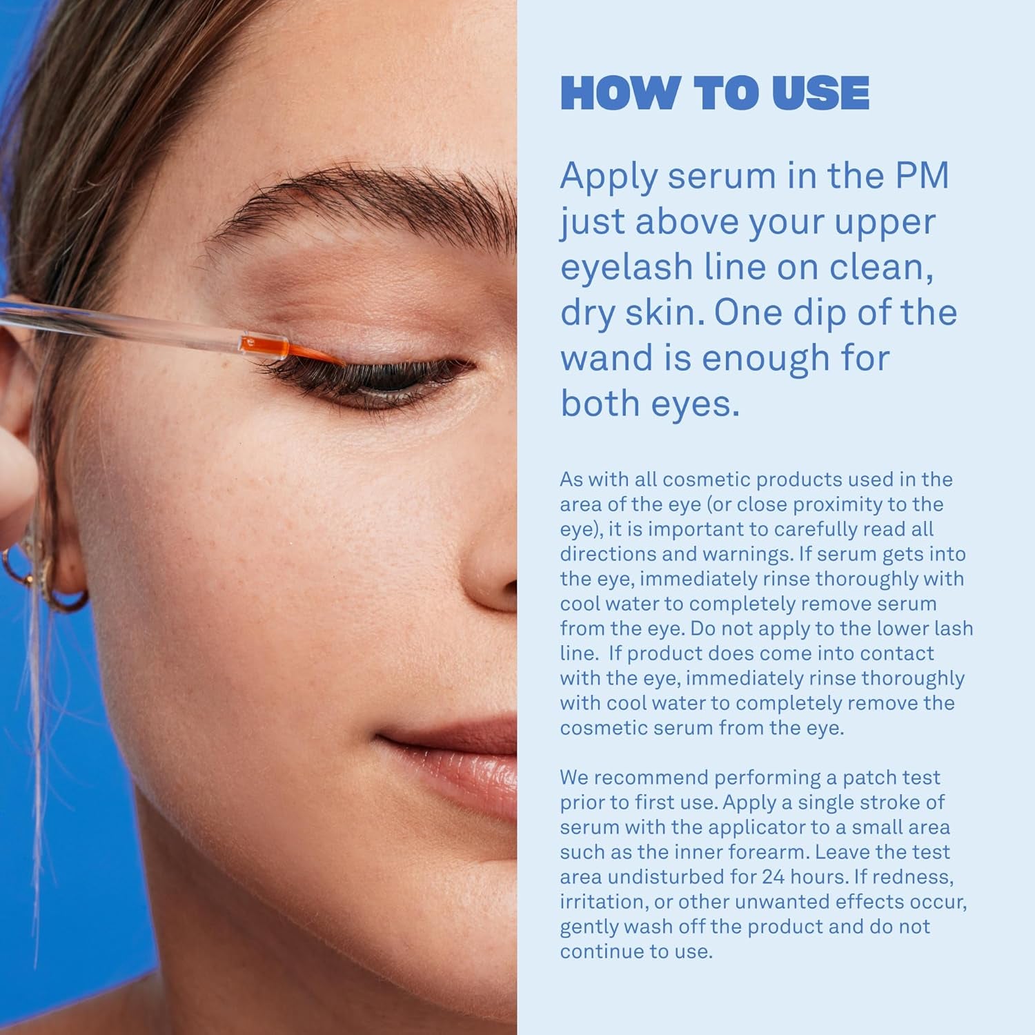 BABE ORIGINAL Babe Lash Essential Serum - 4ml