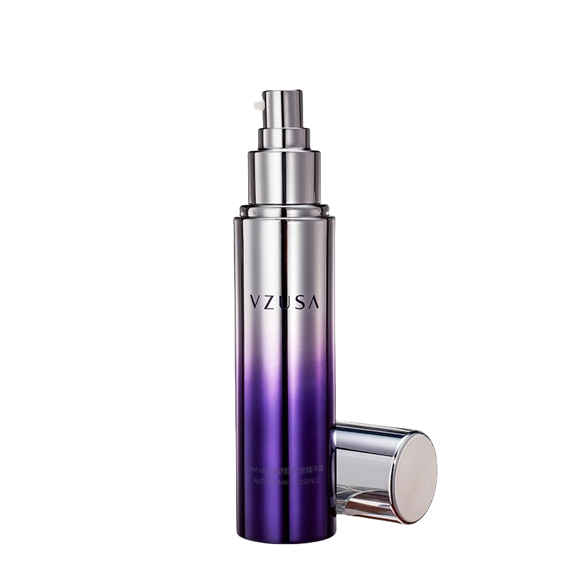 THE VZUSA Anti-Wrinkle Essence 50 ml – Advanced Firming Radiance