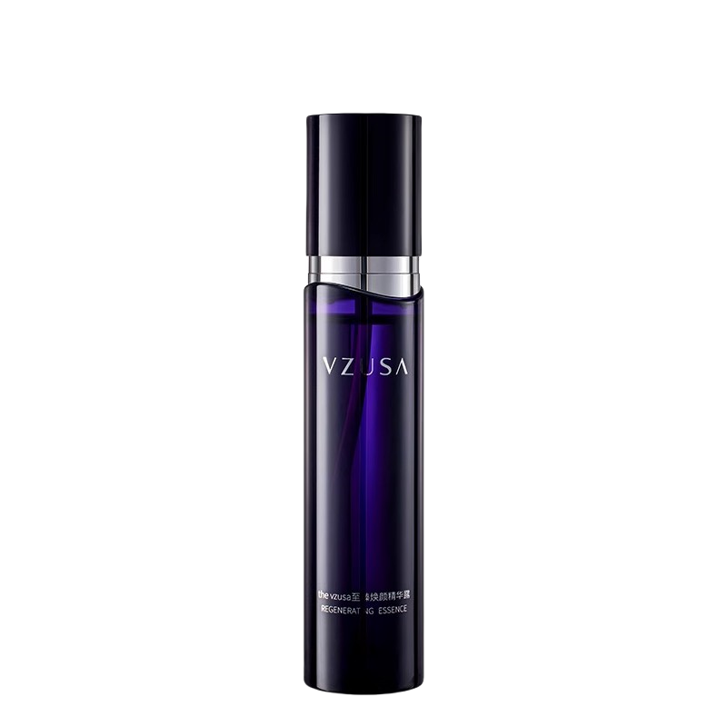 THE VZUSA Regenerating Essence 50ml - Age Defying Radiance