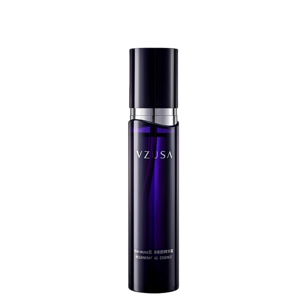 THE VZUSA Regenerating Essence 50ml - Age Defying Radiance