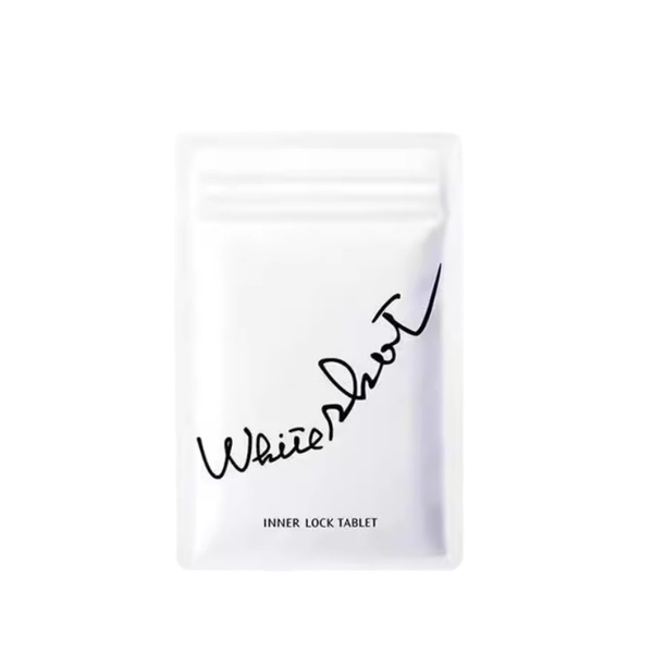 POLA White Shot Inner Lock Tablet – 60 Tablets | Brightening & Spot-Correcting Supplement