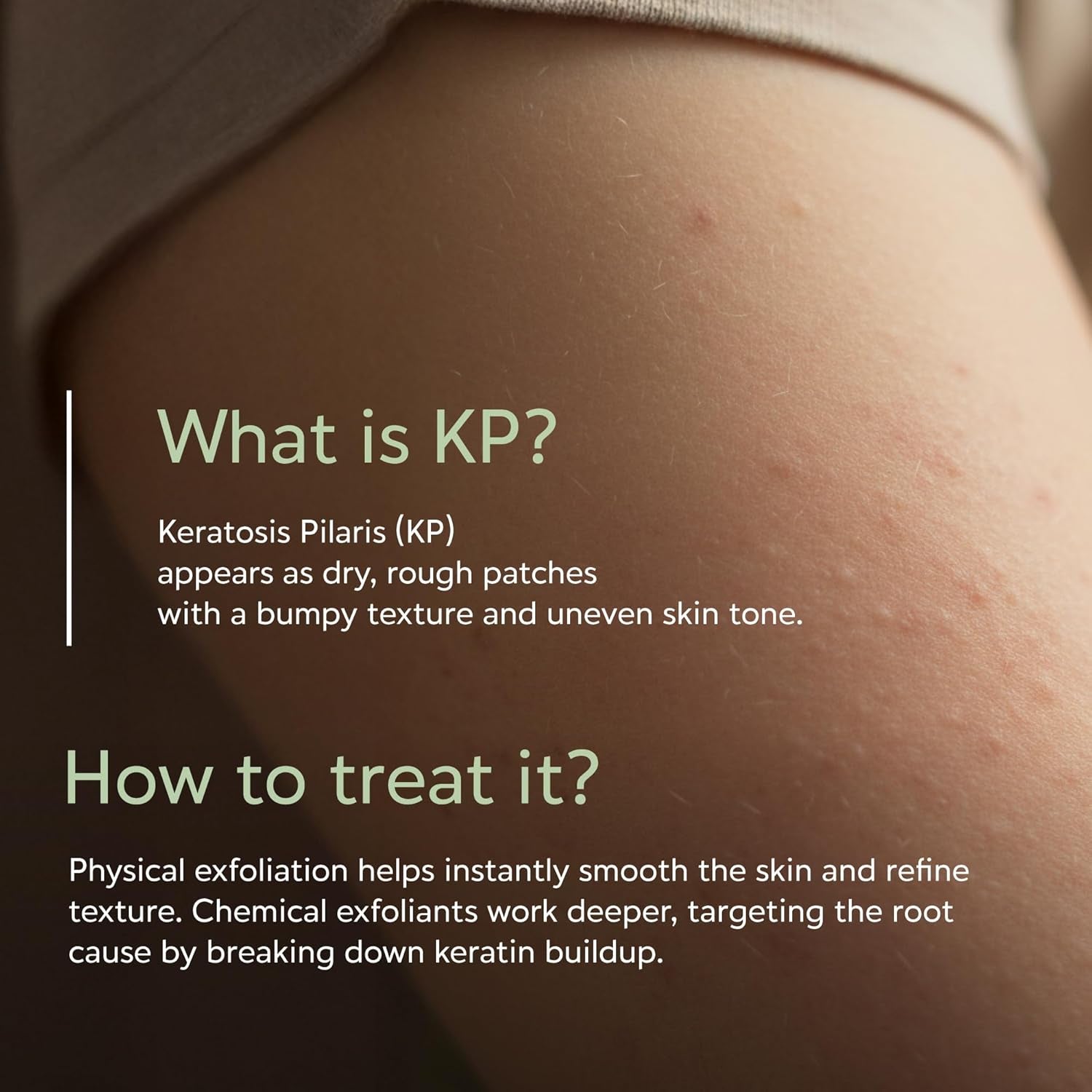 Glycology Glycolic Acid + Lactic Acid Exfoliating Body Wash - 222ml