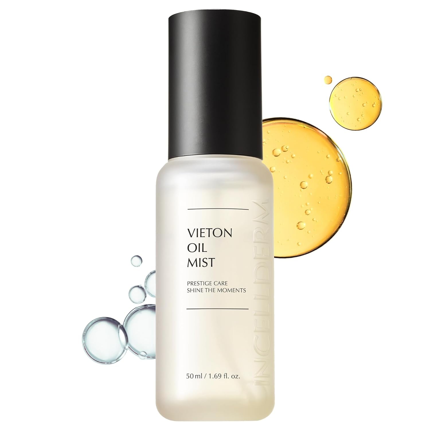 INCELLDERM Vieton Oil Mist - 50ml