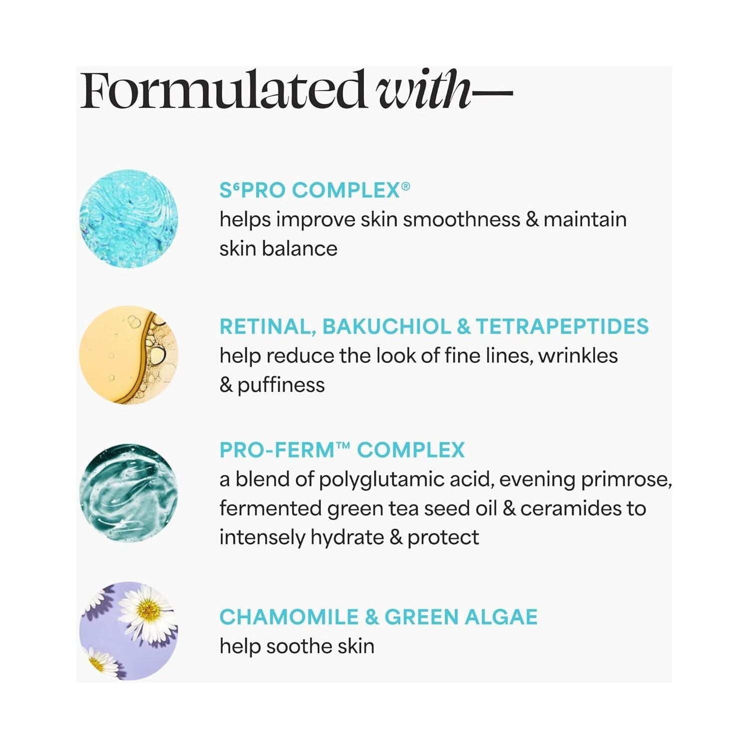 TULA SKINCARE Eye Recharge + Replenish Pro-Ferm™ – 15ml | Firming & Hydrating Eye Treatment