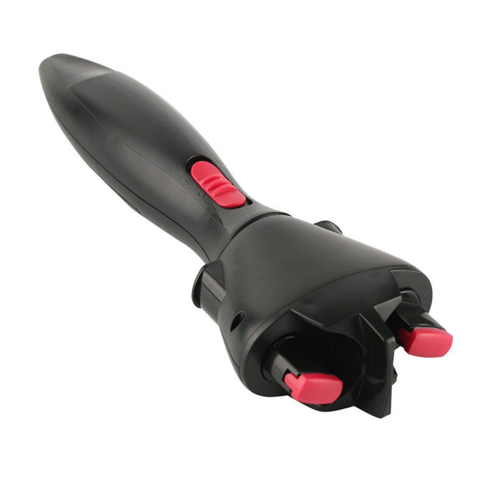 Electric Hair Braiding Machine Kit - Quick Salon Braids