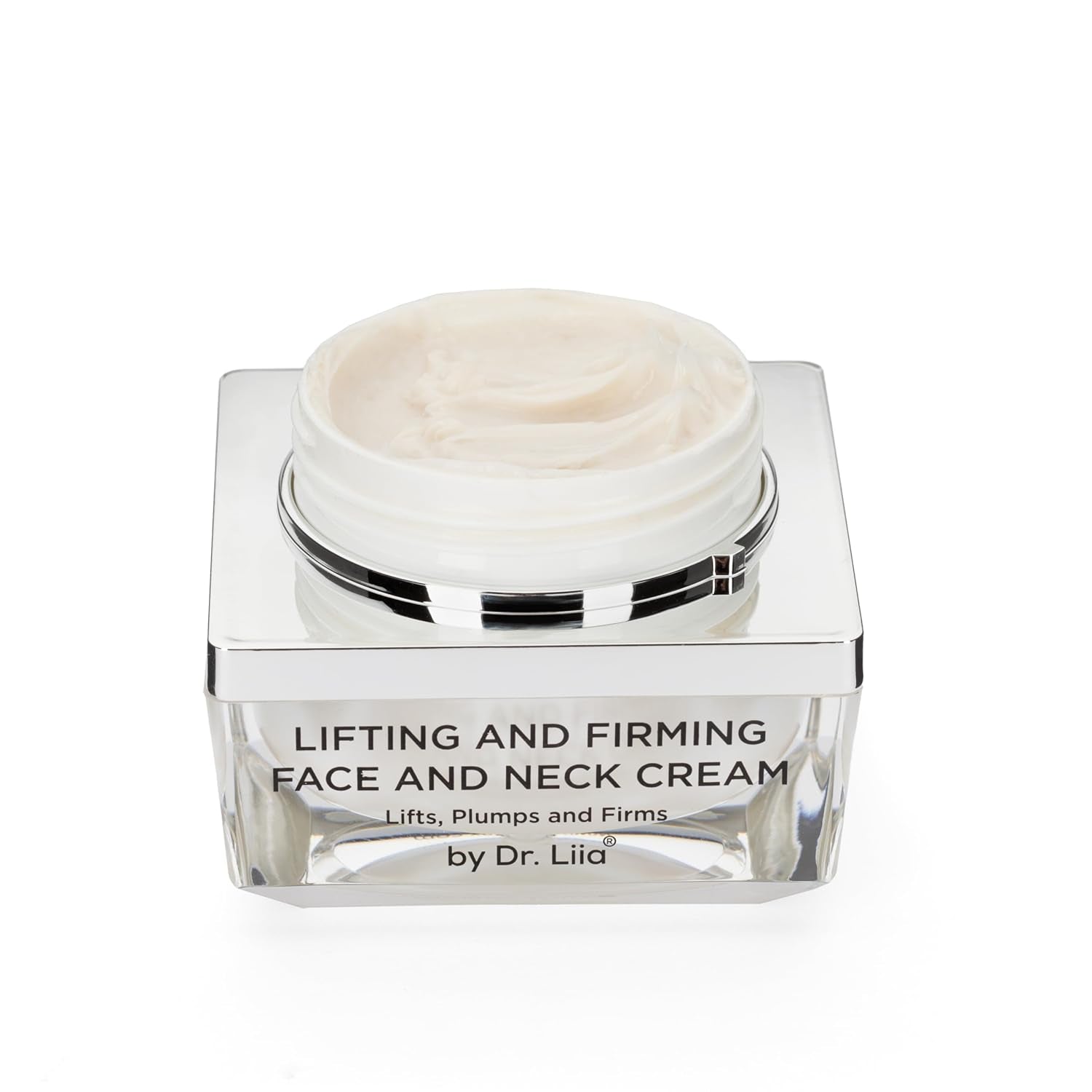EPILYNX Lifting and Firming Face and Neck Cream – 50ml | Tighten, Smooth & Rejuvenate Naturally