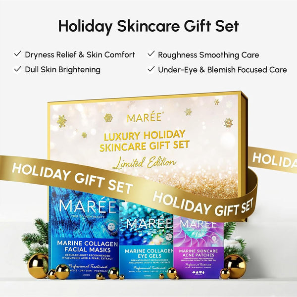 MAREE 20% Tranexamic Face Serum Spot Corrector – 30ml