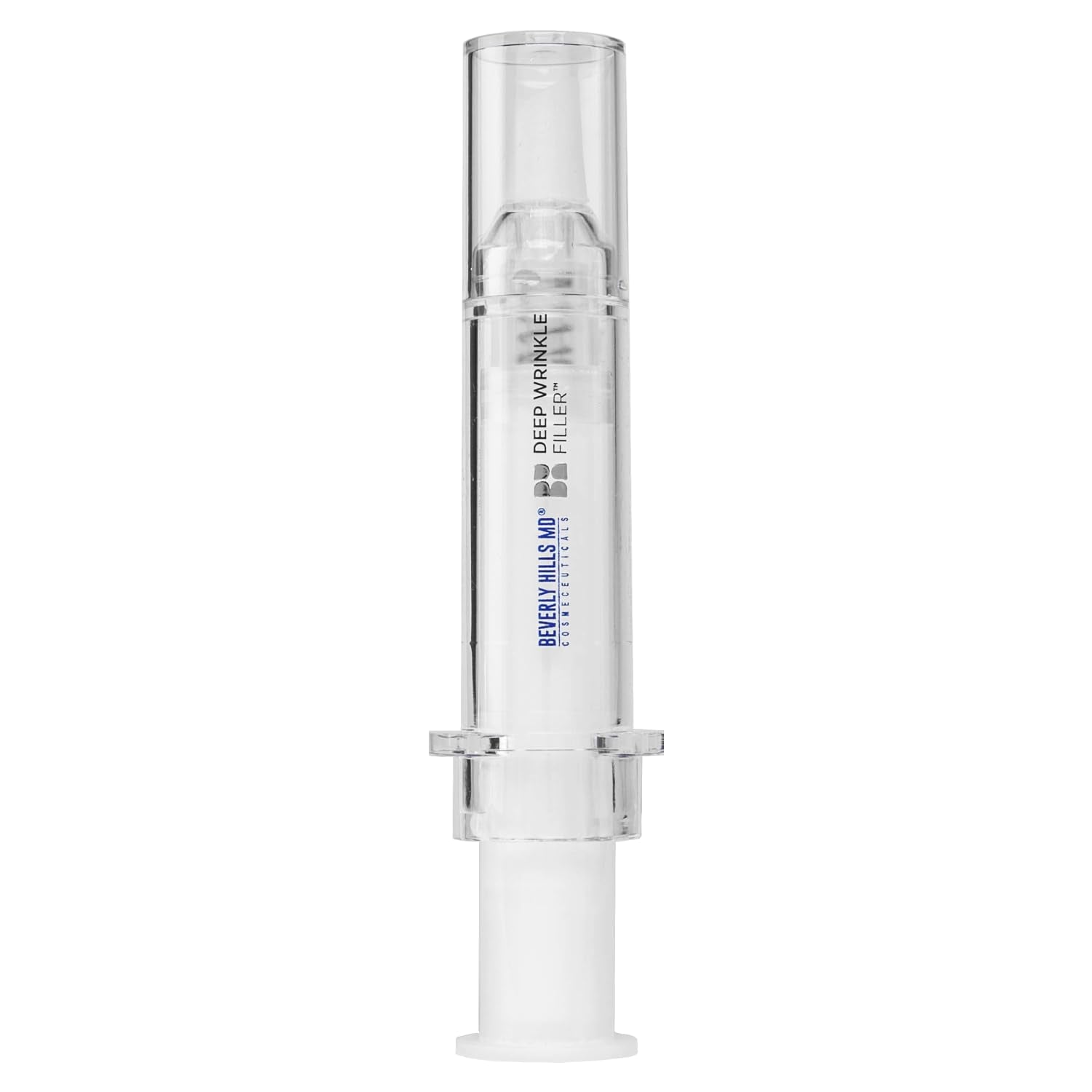 Beverly Hills MD Deep Wrinkle Filler – 4.7g | Instant Smoothing for Fine Lines & Deep Wrinkles