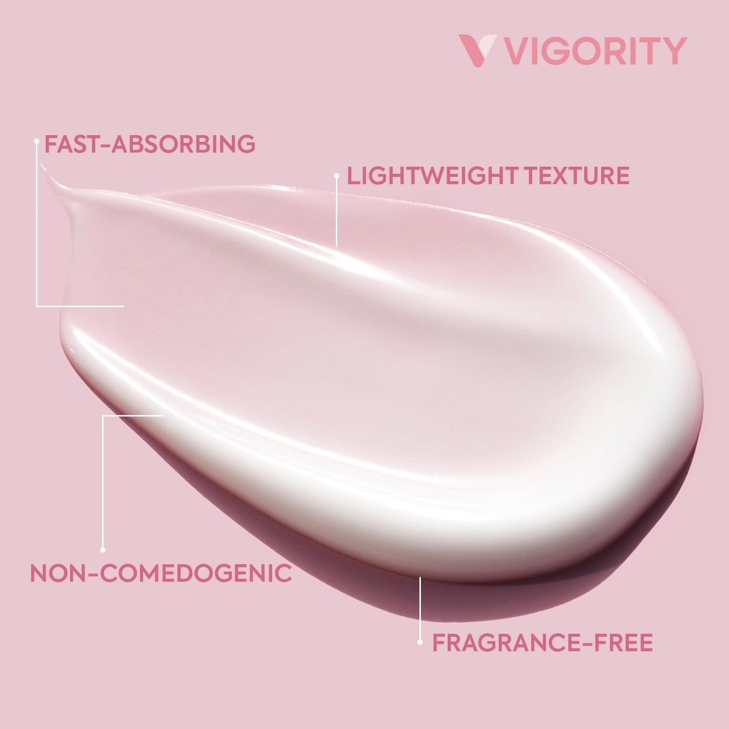 Vigority Estriol Cream - 4.23 oz (120g)