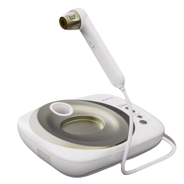 BEQUEEN i5 Super Bubble Beauty Device | Advanced Home Facial Lifting & Sculpting