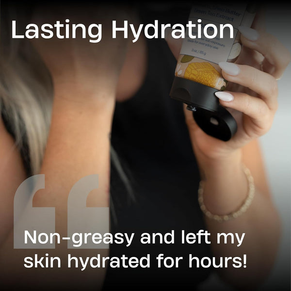 Sky and Sol Day & Night Moisturizer – 85g | Tallow-Based, Nutrient-Rich Face Cream for Deep Hydration & Barrier Repair