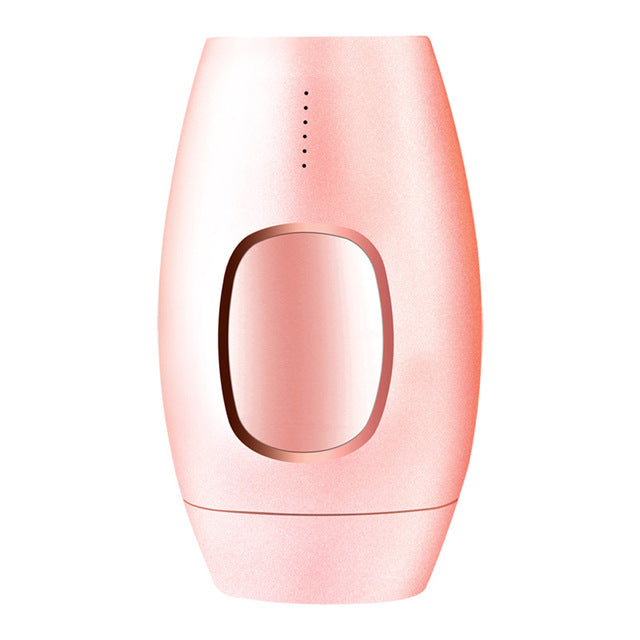 LippyTime IPL Laser Hair Removal Device – Full Body, 600,000 Flashes